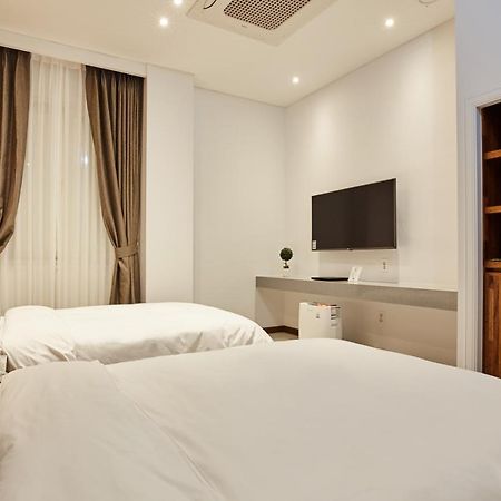 Noble Stay Hotel Gwangju Metropolitan City Εξωτερικό φωτογραφία